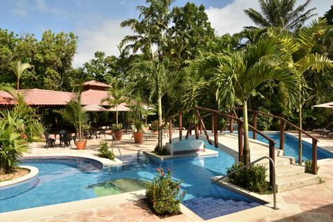 Hotel Mawamba Costa Rica